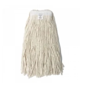 REFIL MOP UMIDO 300GR CORTADO 100% ALGODÃO - MAP CLIM