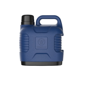 GARRAFA TERMICA AZUL 5L SUPERTERMO - TERMOLAR