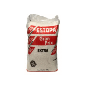 ESTOPA 400G - GRAN PRIX