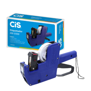ETIQUETADORA PRECO MX5500 - CIS