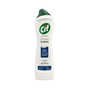 SAPONACEO CREMOSO ORIGINAL 450ML - CIF