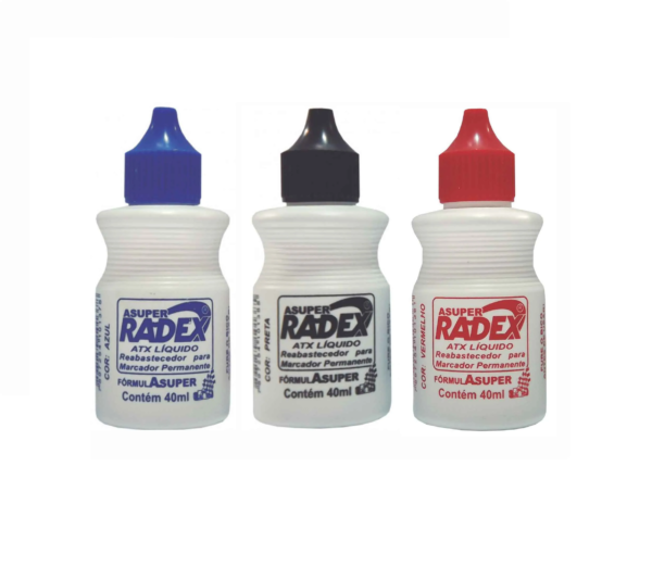 RADEX TINTA MARCADOR