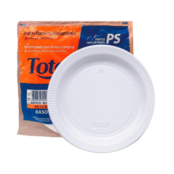 TOTALPLAST PRATO