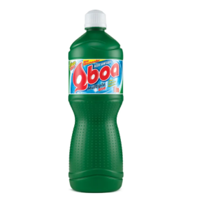 AGUA SANITARIA 1L - QBOA