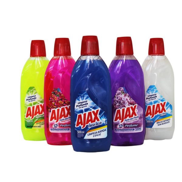 ajax