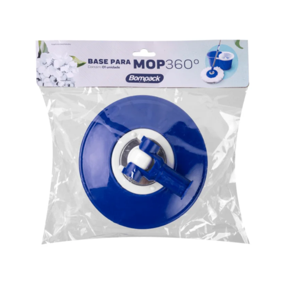 base mop