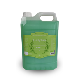 SABONETE LIQUIDO ERVA DOCE SMELL 5L - BELL PLUS