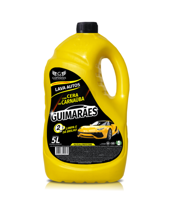 detergente automotivo guimaraes