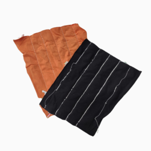 ESTOPA PANO COLORIDO COSTURADA 5 FIOS - KG