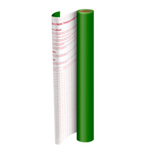 FILME ADESIVO VERDE 45CM - INFORMS