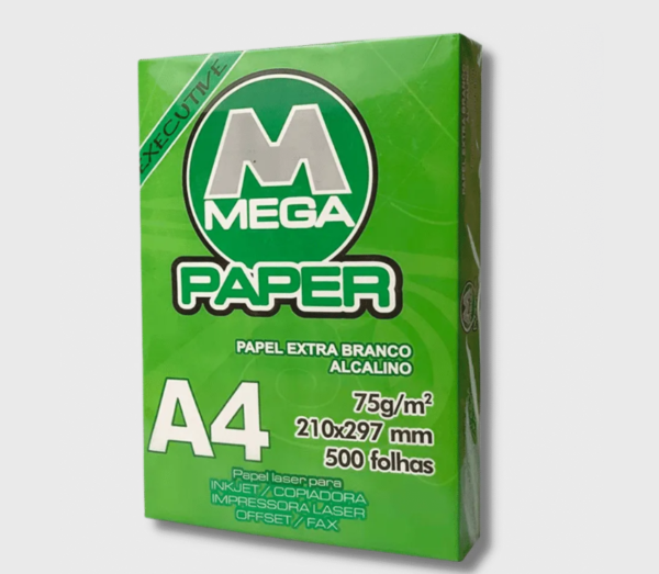 mega paper