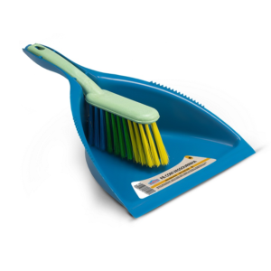 PA P/ LIXO C/ VASSOURINHA REF.150 - ODIM