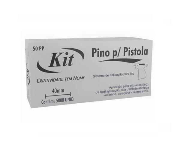 pino kit