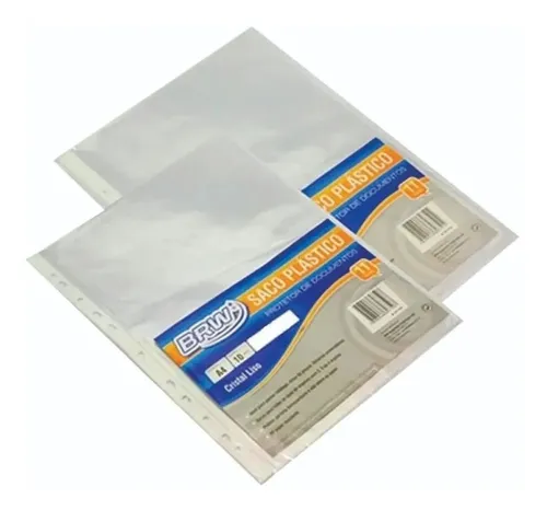 plastico universal