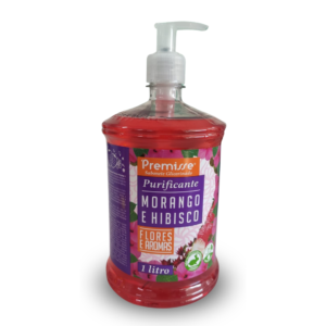 premisse hibisco