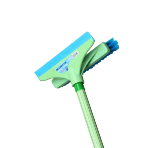 RODO LIMPA VIDROS PUXE E LIMP 20CM C/ CABO REF.310 - ODIM