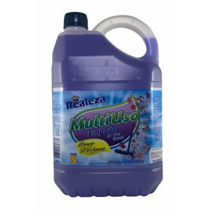 MULTIUSO LAVANDA 5L - REALEZA