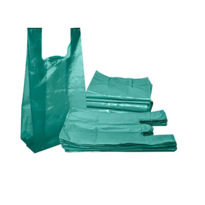 SACOLA PLASTICA REFORC. 50 X 60CM C/ 4KG - MENDESPLAST