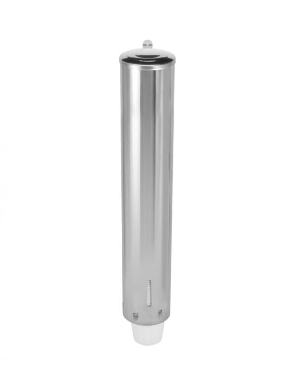 suporte café inox