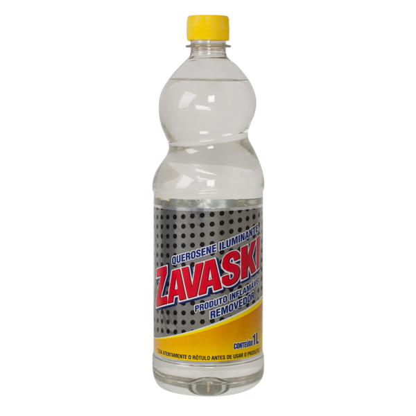 Querosene-Zavaski-1L