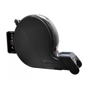 DISPENSADOR DE SENHA PRETO - MS