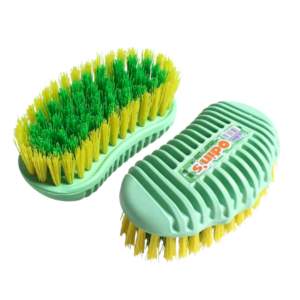 ESCOVA ANATOMICA BASE PLASTICA - ODIM