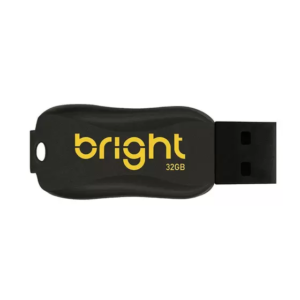 PEN DRIVE 32GB - BRIGHT