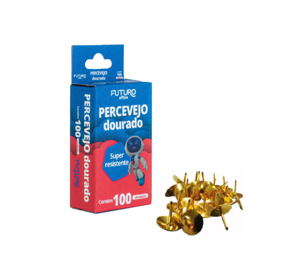 percevejo futuro