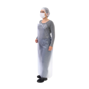 avental pvc
