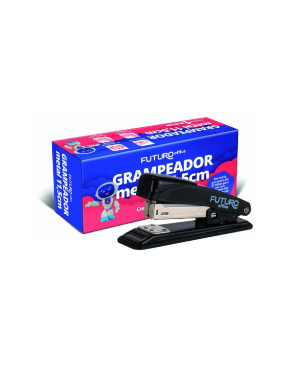 GRAMPEADOR METAL 11,5CM REF.FO262208 – FUTURO