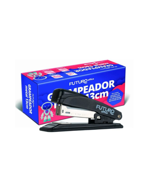 GRAMPEADOR METAL 13CM REF.FO262209 - FUTURO