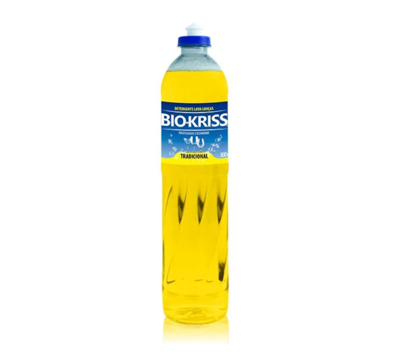 bio kriss