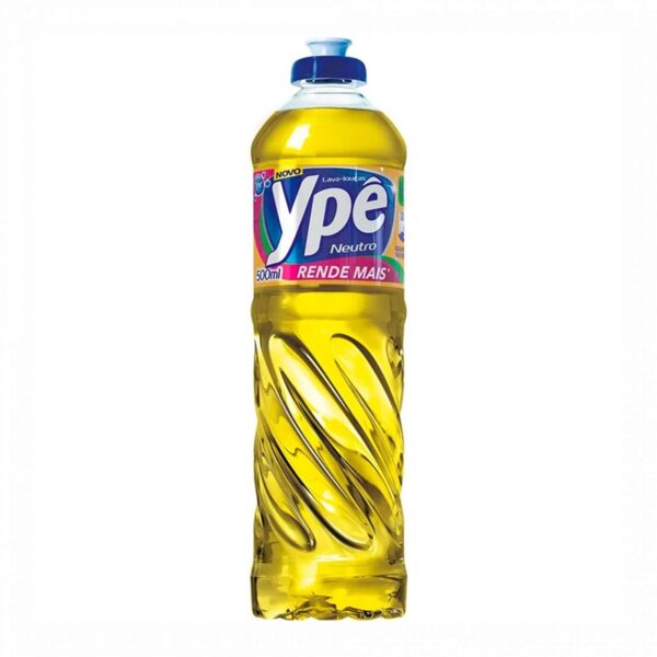 getergente ype