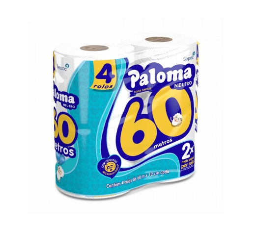 paloma 60