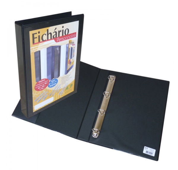 fichario acp
