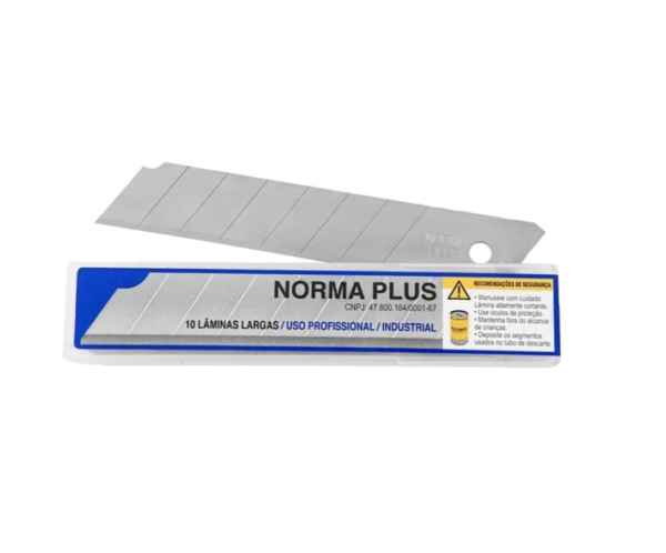 lamina norma