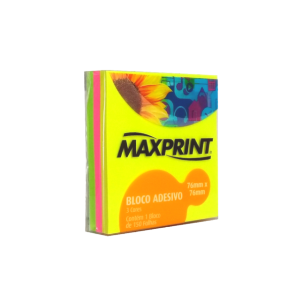 MAX 3 CORES NEON