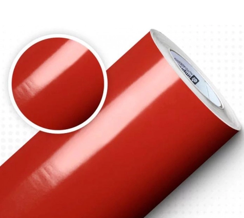 filme vermelho