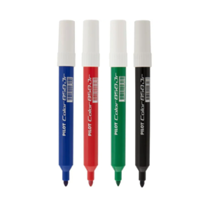 CANETA HIDROG. 850 COLOR - PILOT