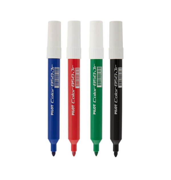 pilot 850 jr