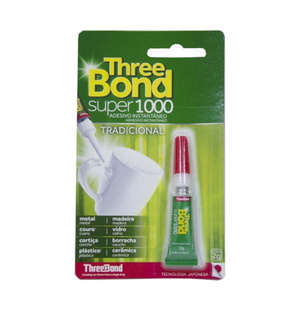 threebond