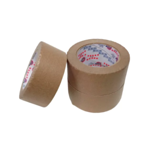 FITA CREPE MARROM DIV. TAM. 50M ECOPACK10 - EUROCEL