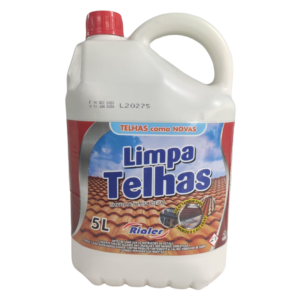 LIMPA TELHAS 5L - RIALER