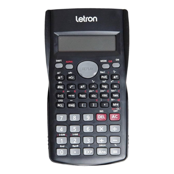 letron