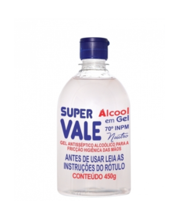 ANA - ALCOOL gel spump