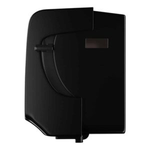 ALAVANCA BRAVE PRETO 4