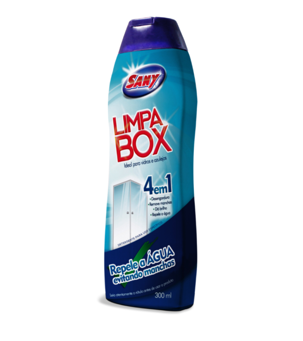LIMPA BOX