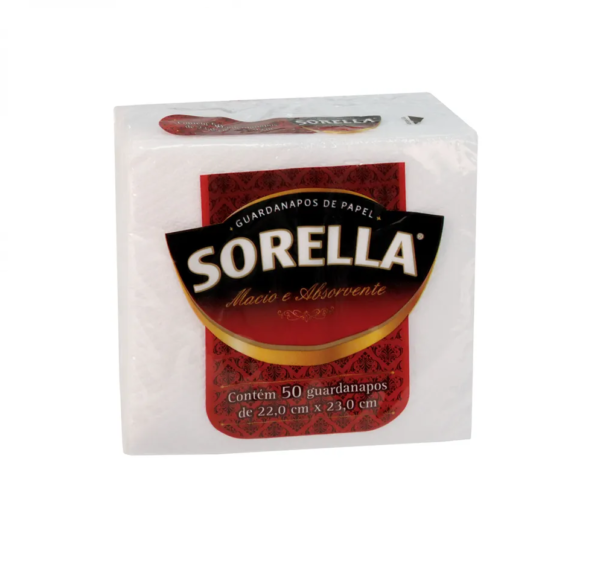 sorella 22