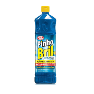 DESINFETANTE MARINE 500ML - PINHOBRIL