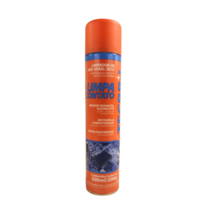 LIMPA CONTATO 300ML - TECBRIL
